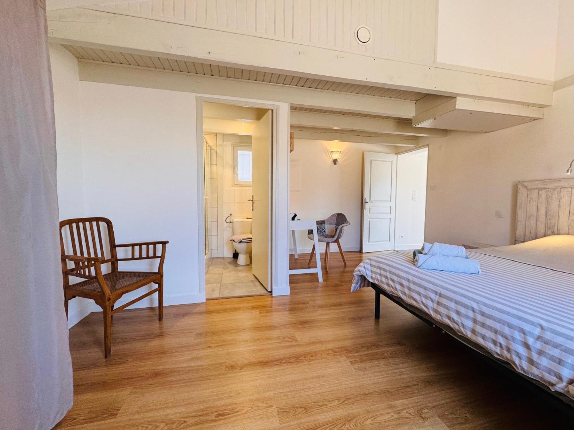 Appartement Le Cosy De La Ramee トゥルヌフイユ エクステリア 写真